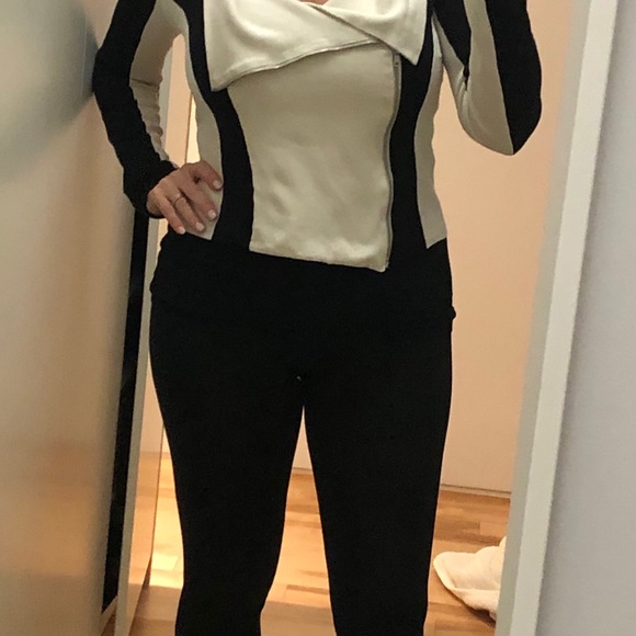 Soft jacket BCBG - Picture 4 of 4